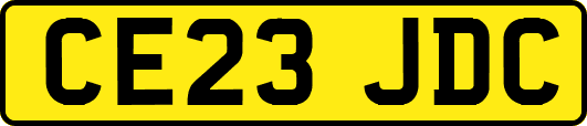CE23JDC