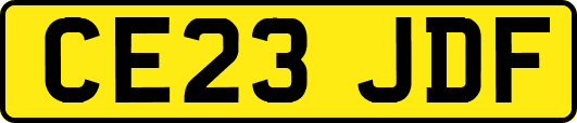 CE23JDF