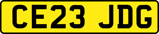 CE23JDG
