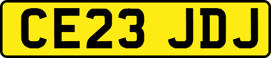 CE23JDJ