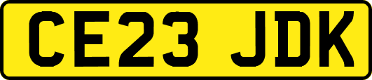 CE23JDK