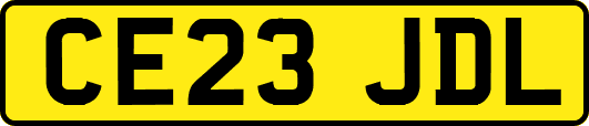 CE23JDL