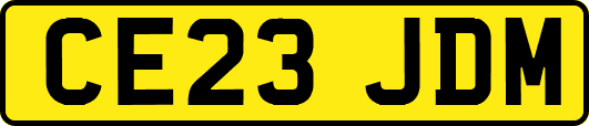 CE23JDM