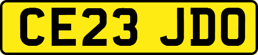 CE23JDO