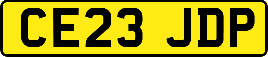CE23JDP