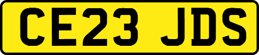 CE23JDS