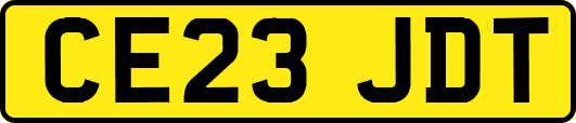 CE23JDT