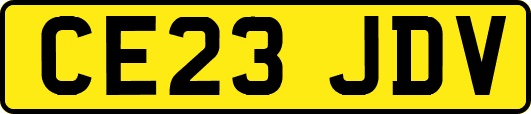 CE23JDV