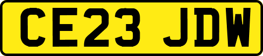 CE23JDW