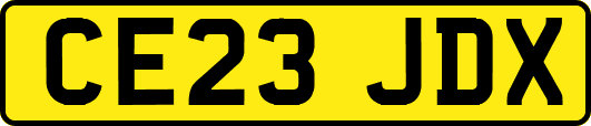 CE23JDX
