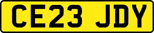 CE23JDY