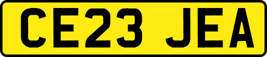 CE23JEA
