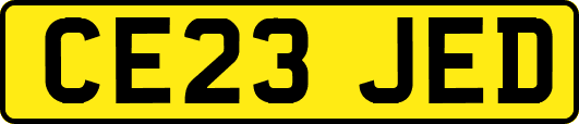 CE23JED