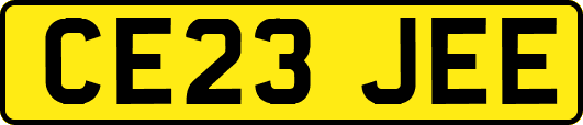 CE23JEE