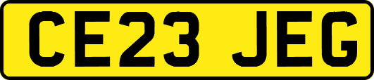 CE23JEG