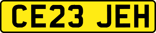 CE23JEH