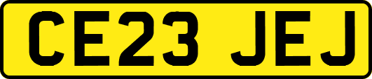 CE23JEJ