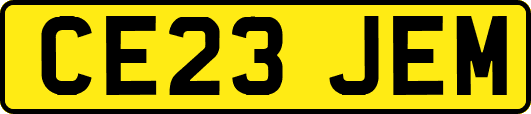 CE23JEM