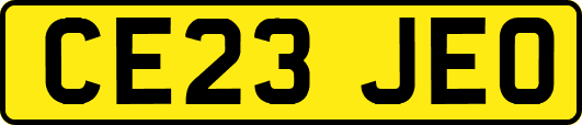 CE23JEO