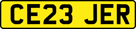 CE23JER