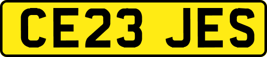 CE23JES