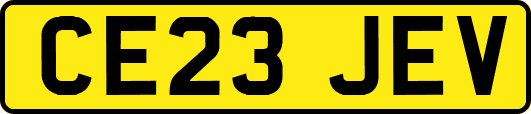 CE23JEV