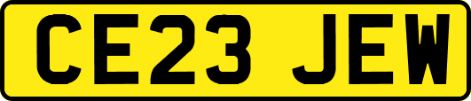 CE23JEW
