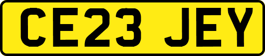 CE23JEY