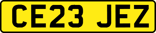 CE23JEZ