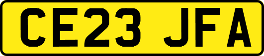 CE23JFA