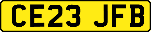 CE23JFB
