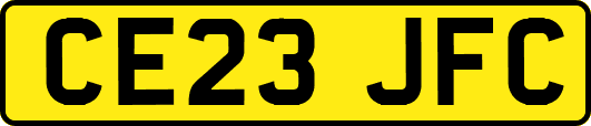CE23JFC
