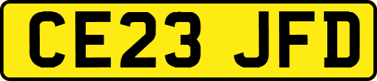 CE23JFD