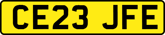 CE23JFE