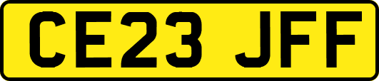 CE23JFF