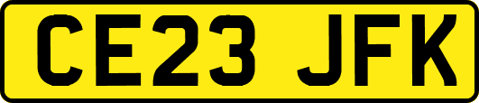 CE23JFK