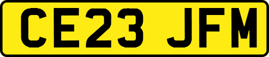 CE23JFM