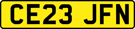 CE23JFN