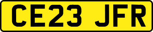 CE23JFR