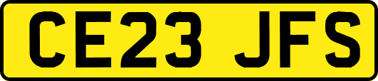 CE23JFS