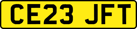CE23JFT