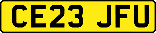 CE23JFU