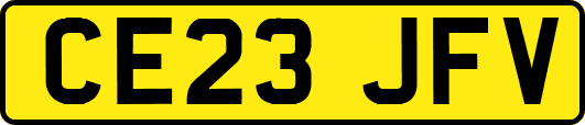 CE23JFV