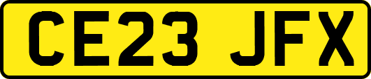 CE23JFX