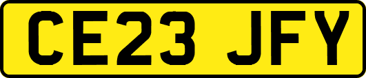 CE23JFY