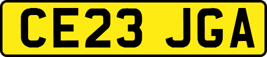 CE23JGA