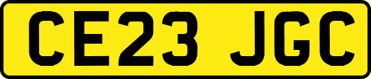 CE23JGC
