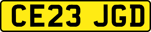 CE23JGD