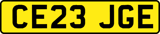 CE23JGE