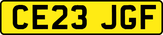 CE23JGF